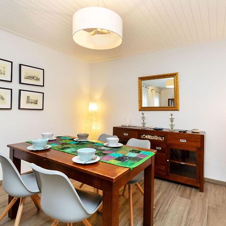 Holiday Home Cap De Tossa By Interhome Tossa de Mar Dış mekan fotoğraf