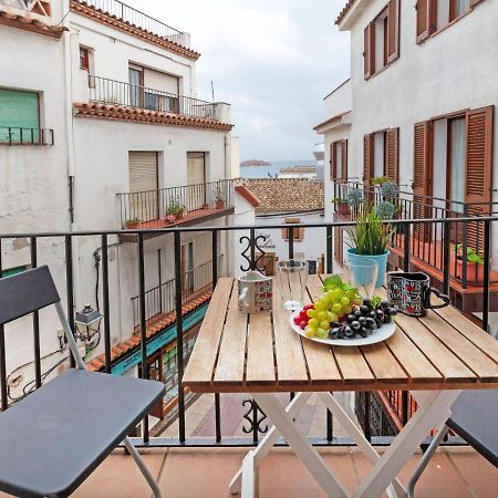 Holiday Home Cap De Tossa By Interhome Tossa de Mar Dış mekan fotoğraf
