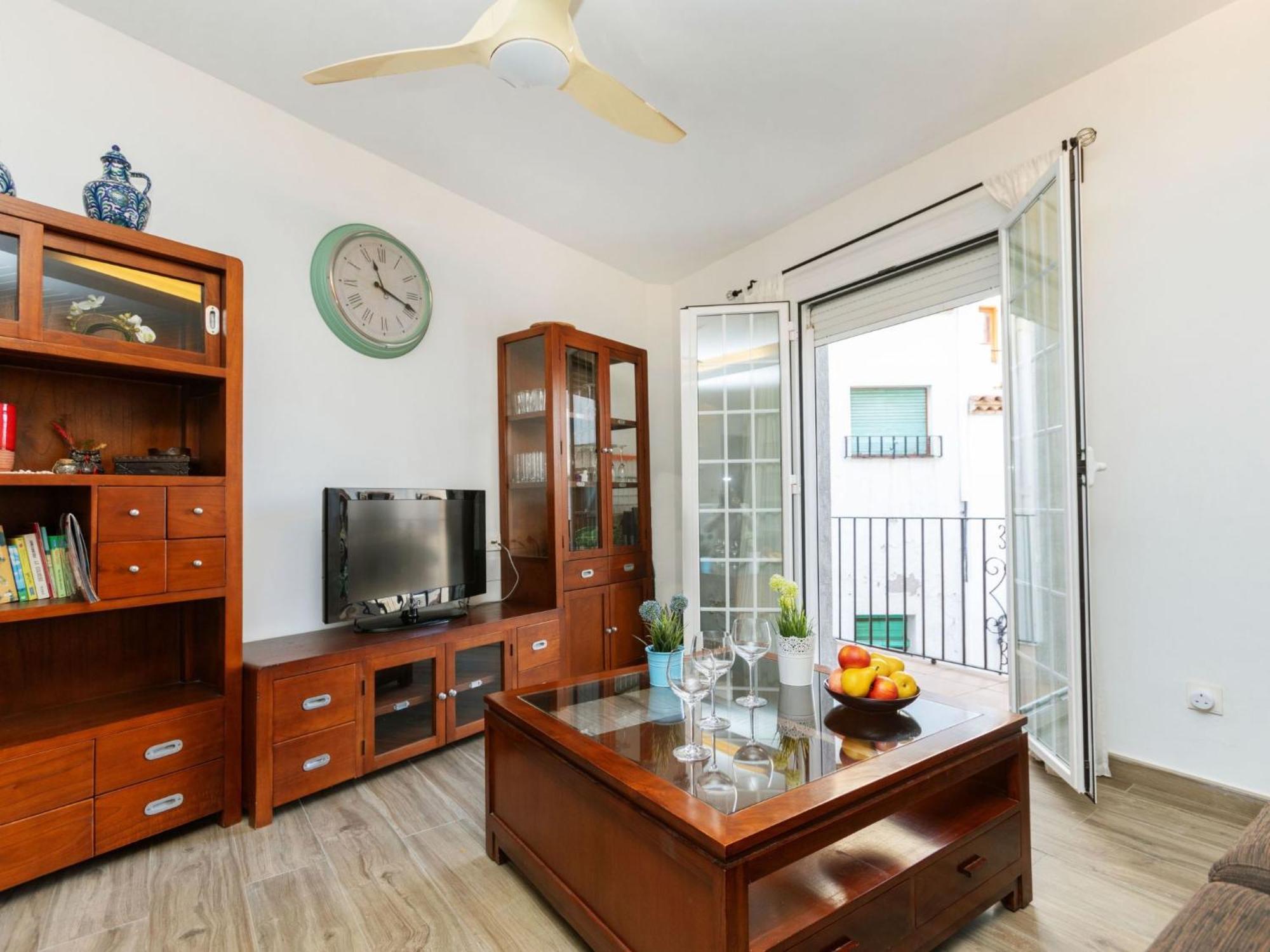 Holiday Home Cap De Tossa By Interhome Tossa de Mar Dış mekan fotoğraf