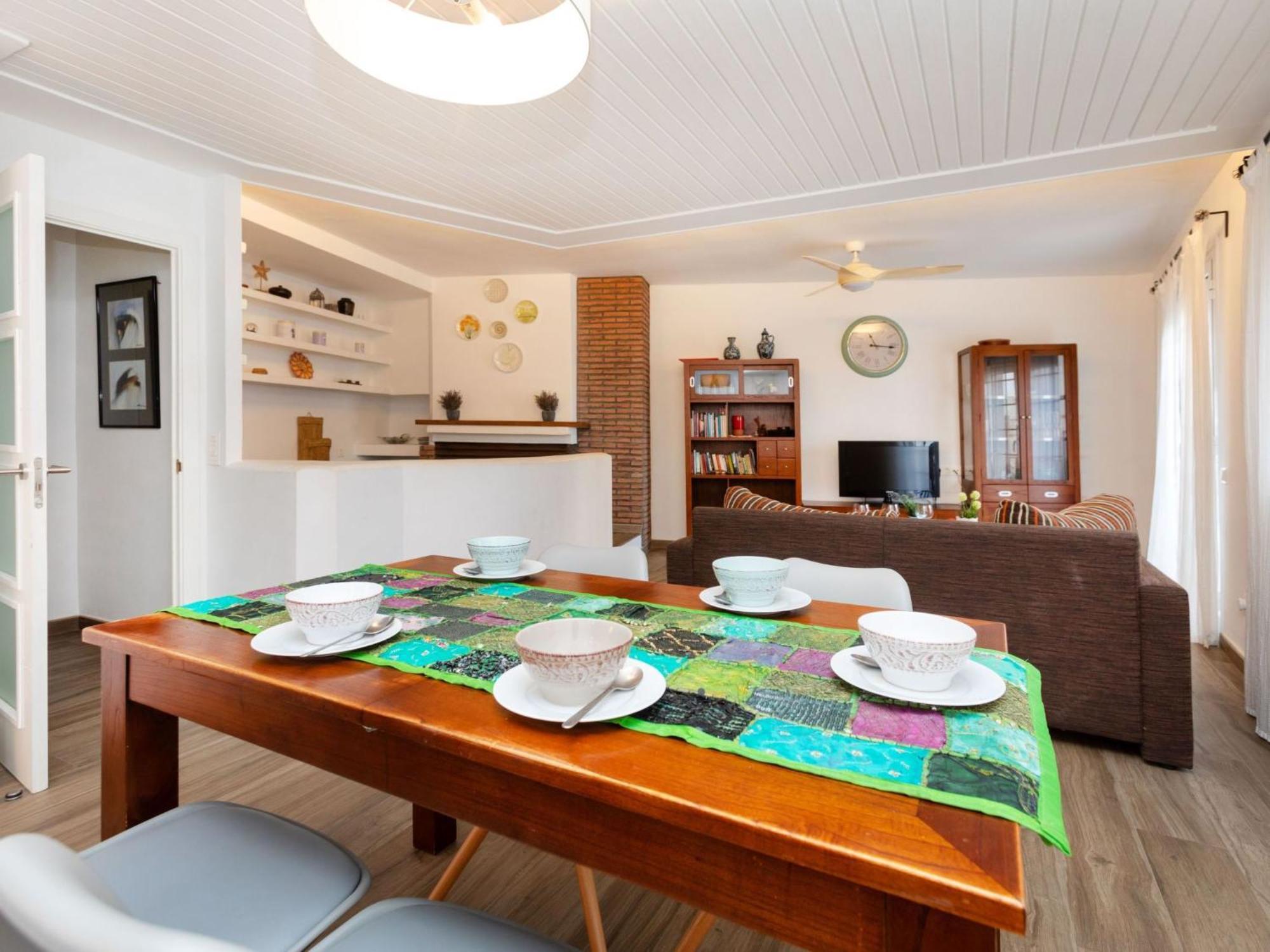 Holiday Home Cap De Tossa By Interhome Tossa de Mar Dış mekan fotoğraf