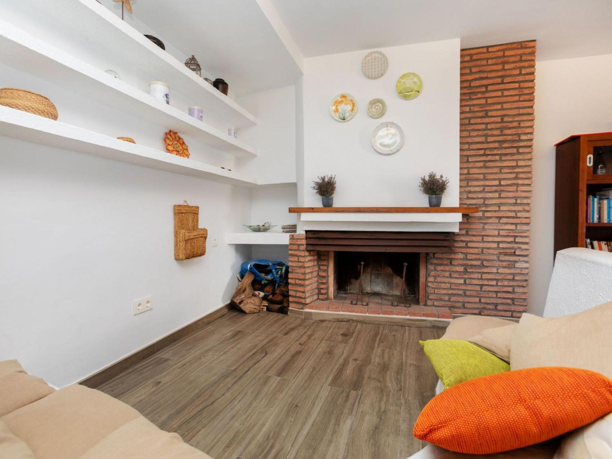 Holiday Home Cap De Tossa By Interhome Tossa de Mar Dış mekan fotoğraf