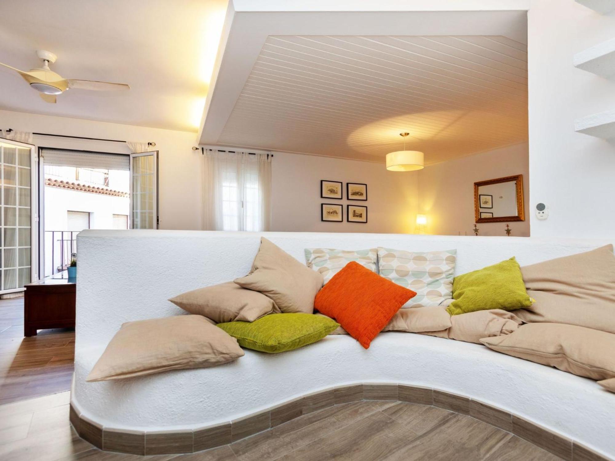 Holiday Home Cap De Tossa By Interhome Tossa de Mar Dış mekan fotoğraf