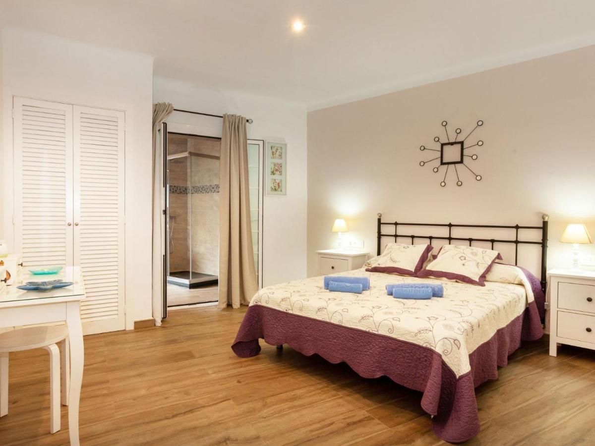 Holiday Home Cap De Tossa By Interhome Tossa de Mar Dış mekan fotoğraf