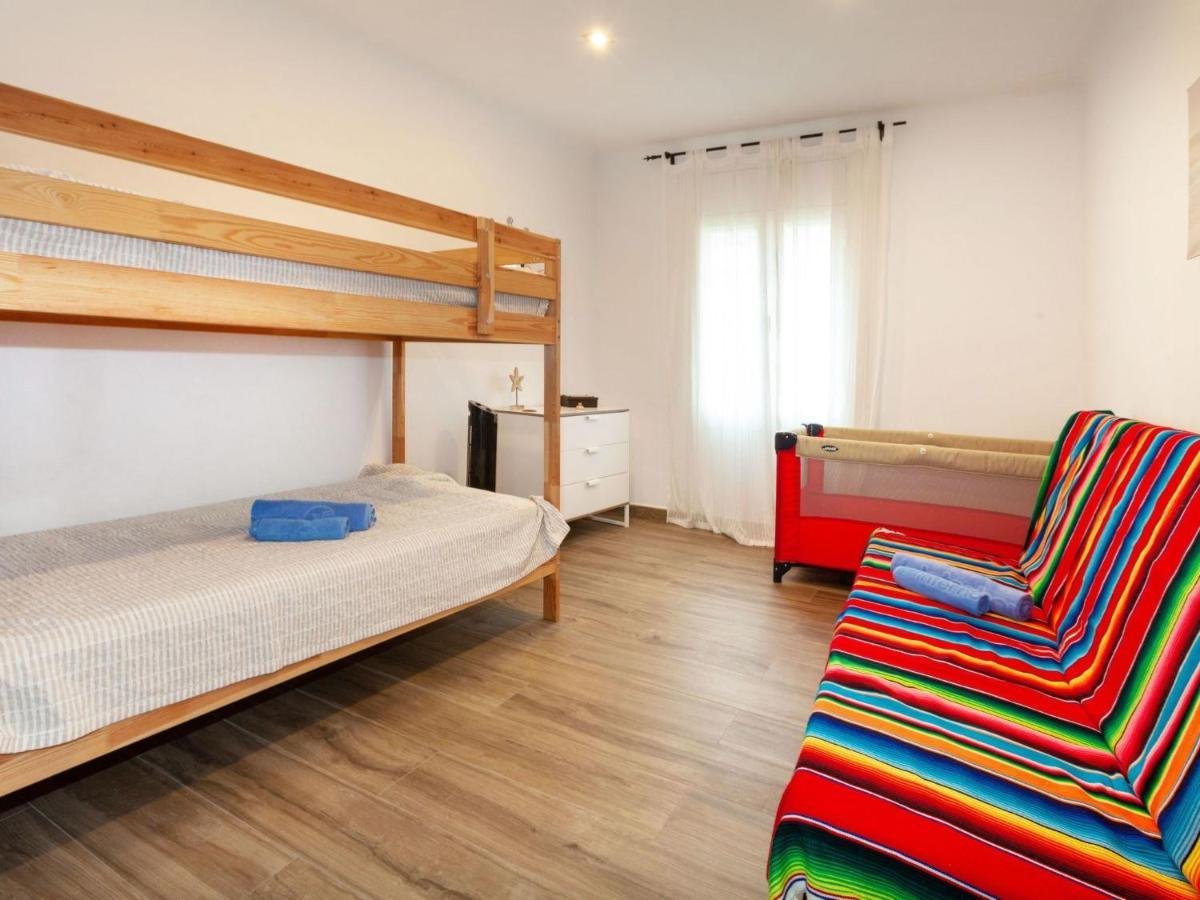 Holiday Home Cap De Tossa By Interhome Tossa de Mar Dış mekan fotoğraf