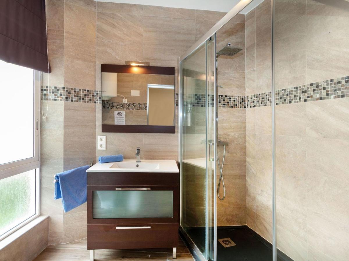 Holiday Home Cap De Tossa By Interhome Tossa de Mar Dış mekan fotoğraf